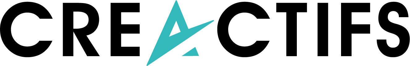 logo creactifs logo creactifs