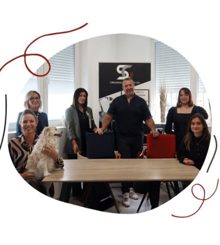 Equipe SG Formation 2