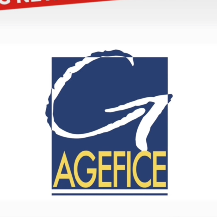 logo agefice bonne qualité