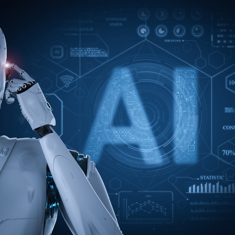 Révolution numérique : L’Intelligence Artificielle façonne l’avenir des métiers du digital