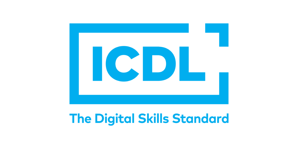 logo du certificateur ICDL