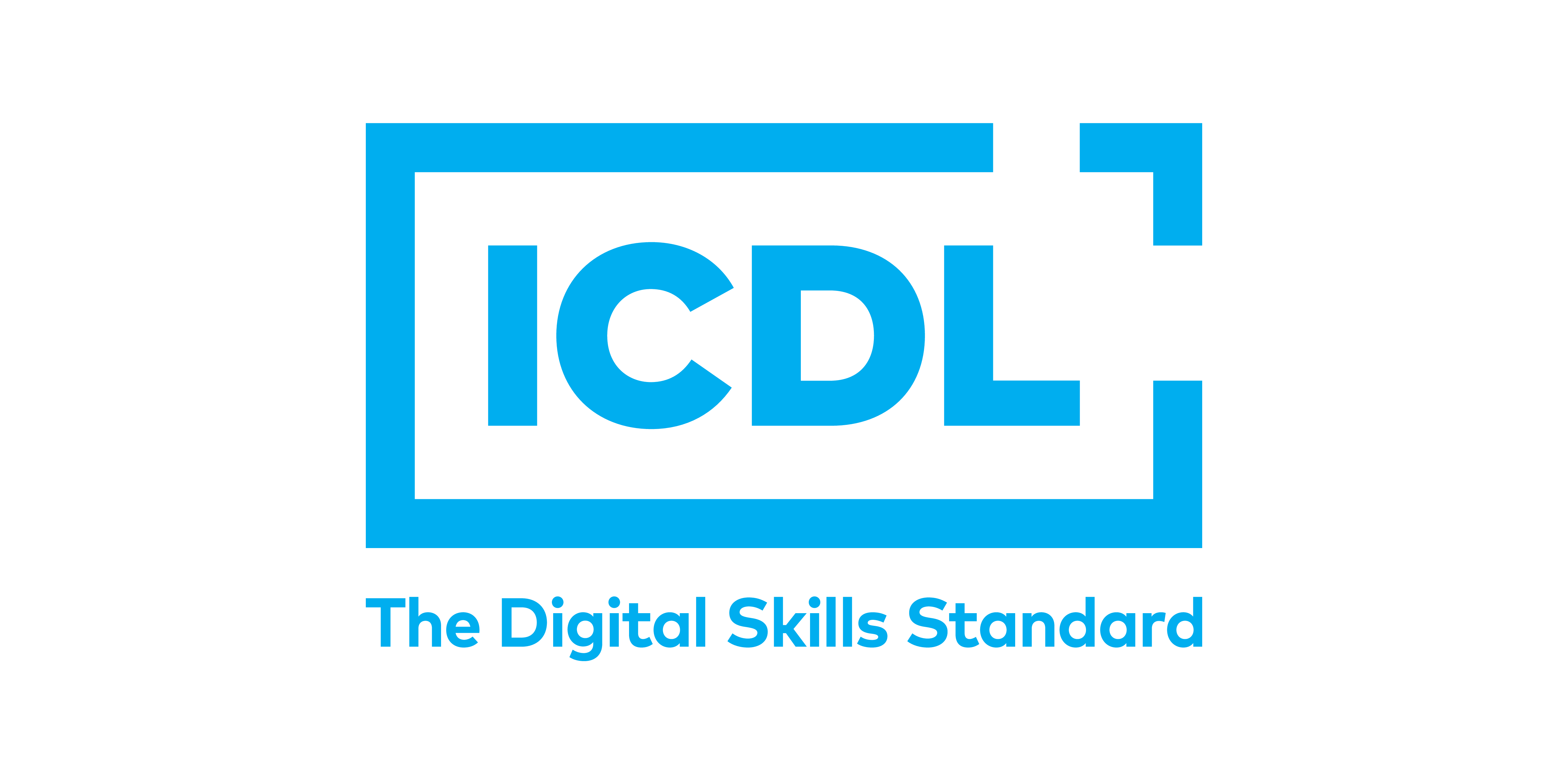 Logo-ICDL logo du certificateur ICDL