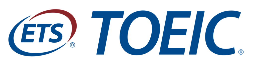 logo du certificateur TOEIC