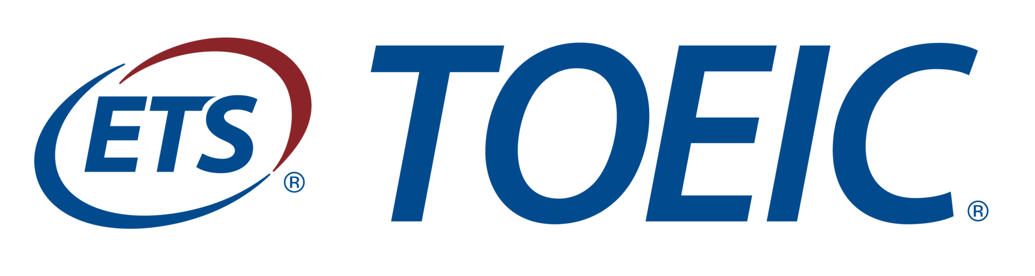 logo du certificateur TOEIC