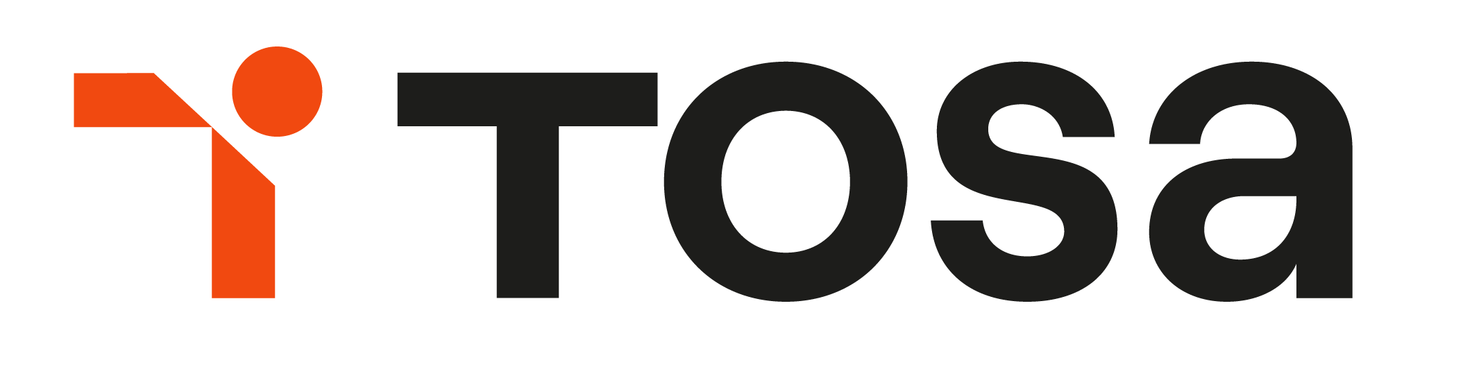 logo tosa logo du certificateur TOSA