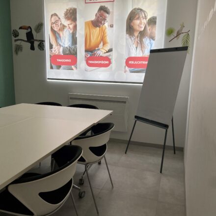 se former en crÃ©ation d'entreprise chez SG Formation locaux
