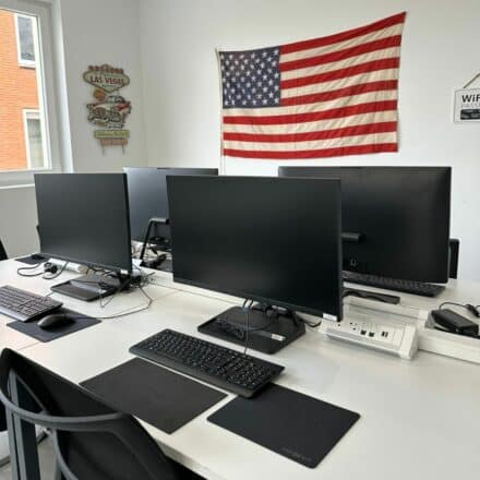 salle de formation Ã  cambrai pour plusieurs personnes - formation en groupe locaux