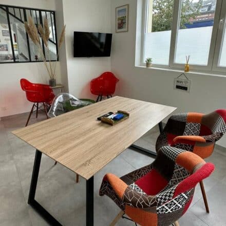 salle de formation Ã  cambrai pour plusieurs personnes - formation en individuel locaux