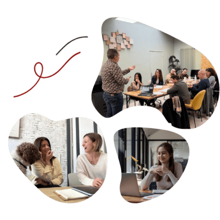 Les diffÃ©rentes possibilitÃ©s de formations avec sg formation que ce soit en prÃ©sentiel, distance ou en groupe
