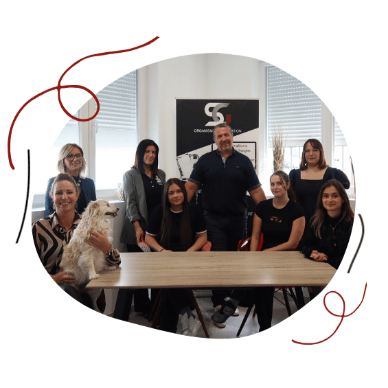 Equipe SG Formation