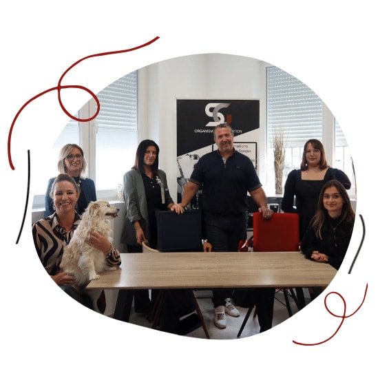 Equipe SG Formation 2