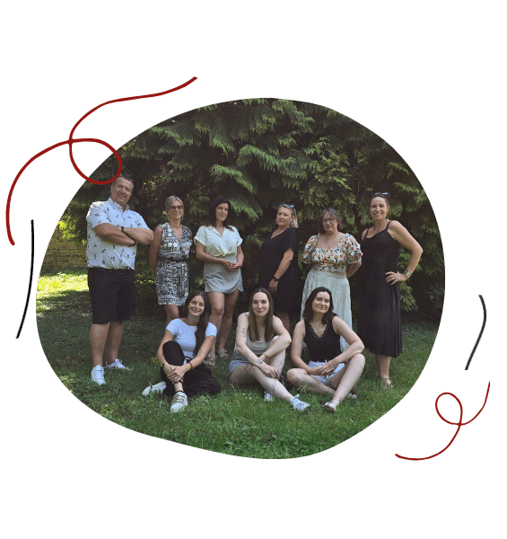 Equipe SG Formation